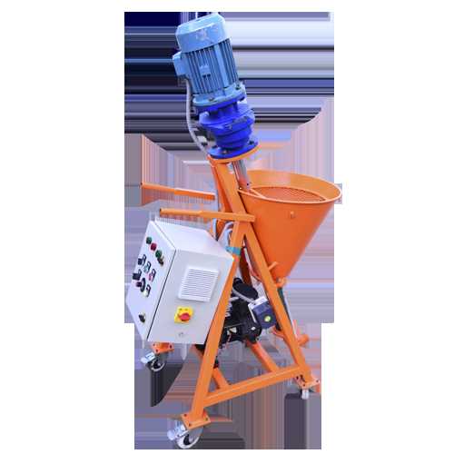 Waterproofing Spray Machine