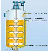 Hydrogenation Plant