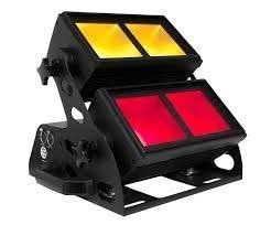 Stage Cyclorama Lights