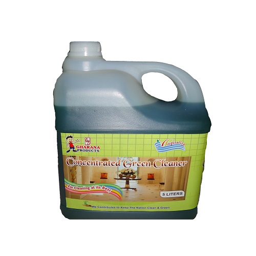 X - 2 Multy cleaner 5 liter packing Sanitizer Toilet Cleaner