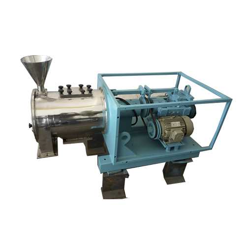 Pusher Centrifuge