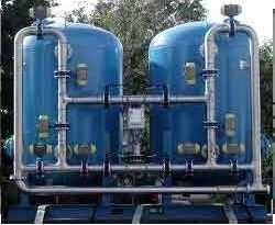 Wastewater Treatment Plant