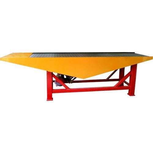 Interlocking Tile Machinery