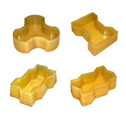 Pvc Tile Mould