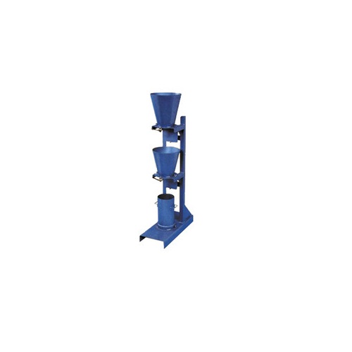 Compaction Factor Apparatus