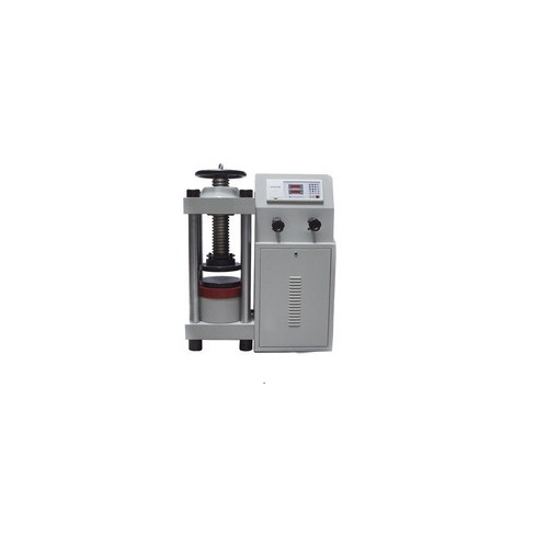 Compression Testing Machine