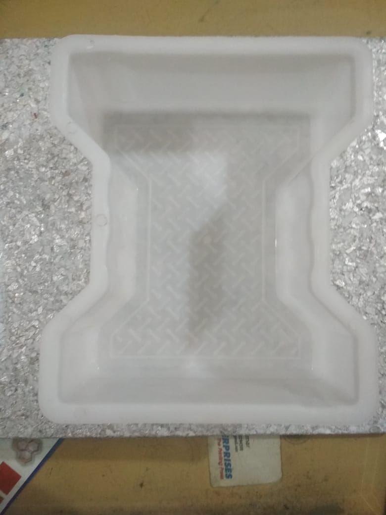 Plastic mould