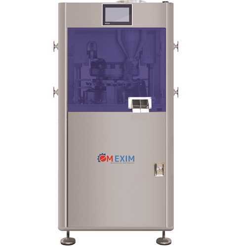 Double Rotary Tablet Press