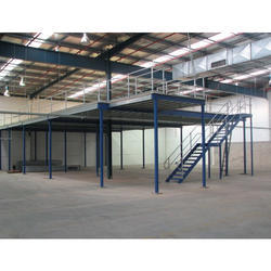 Mezzanine Floors