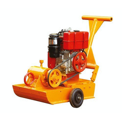 Earth Compactor