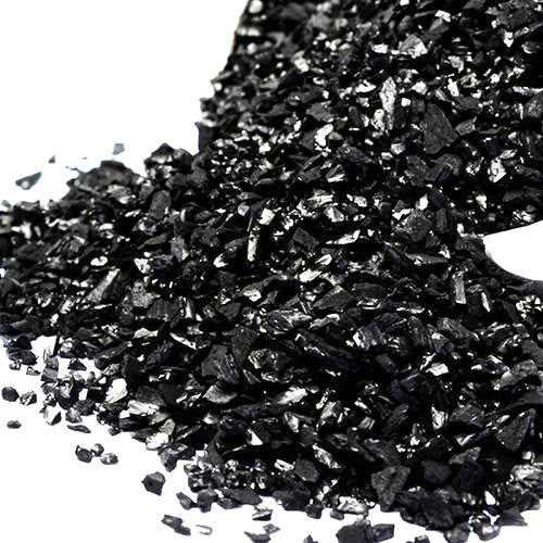 Coconut Shell Activated Carbon