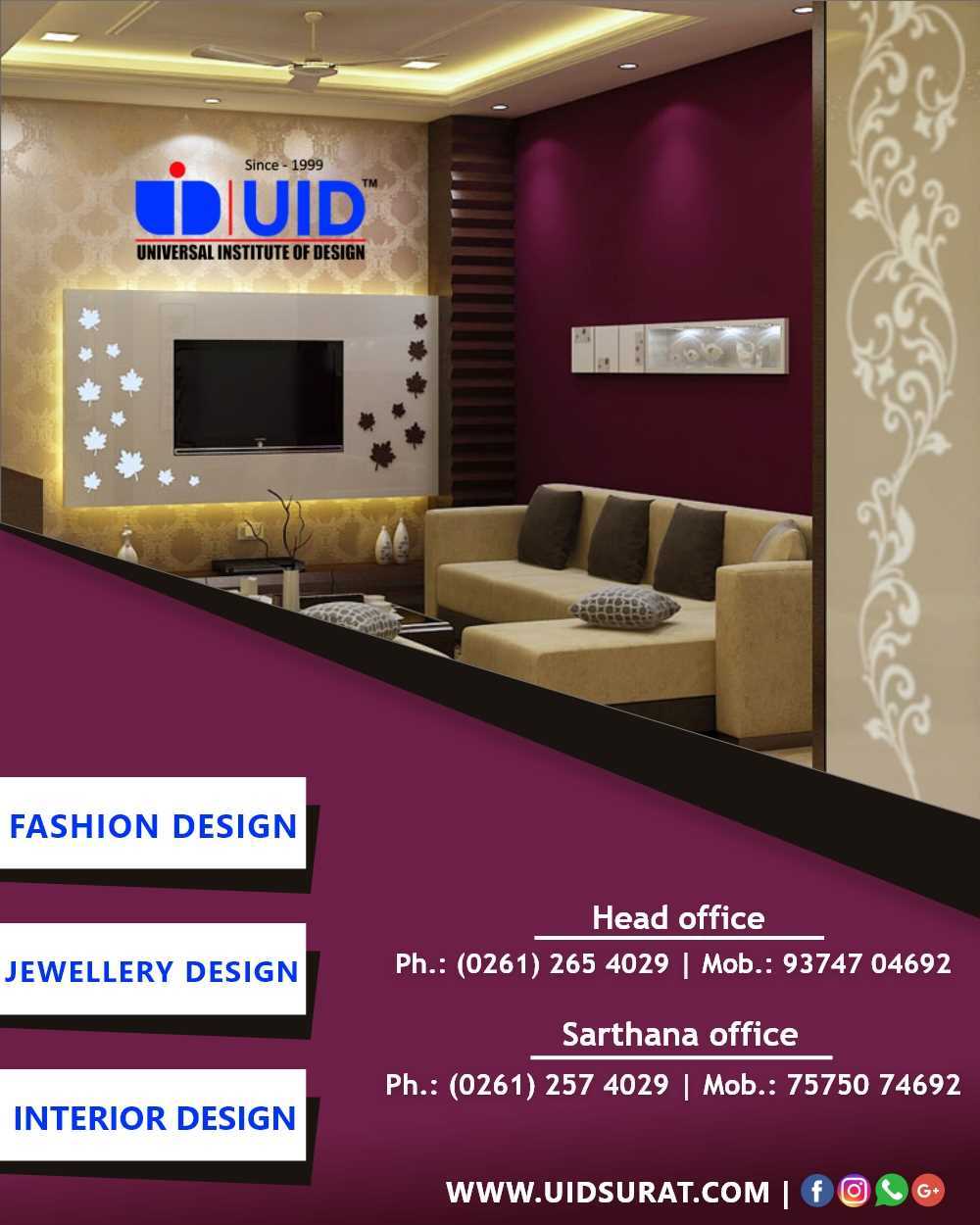 Interior Designing