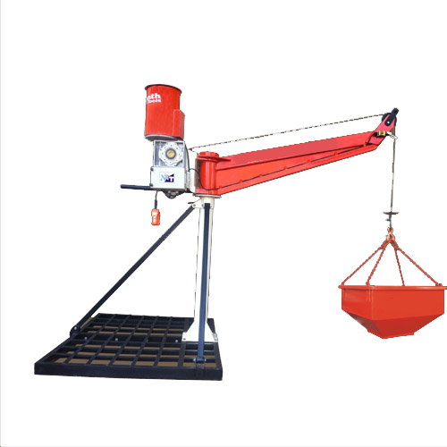 Mini Crane