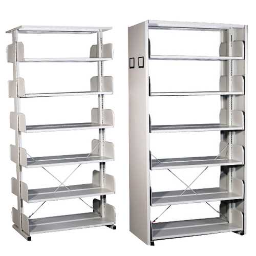 Library Racks