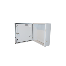 Wall Mounted Enclosure