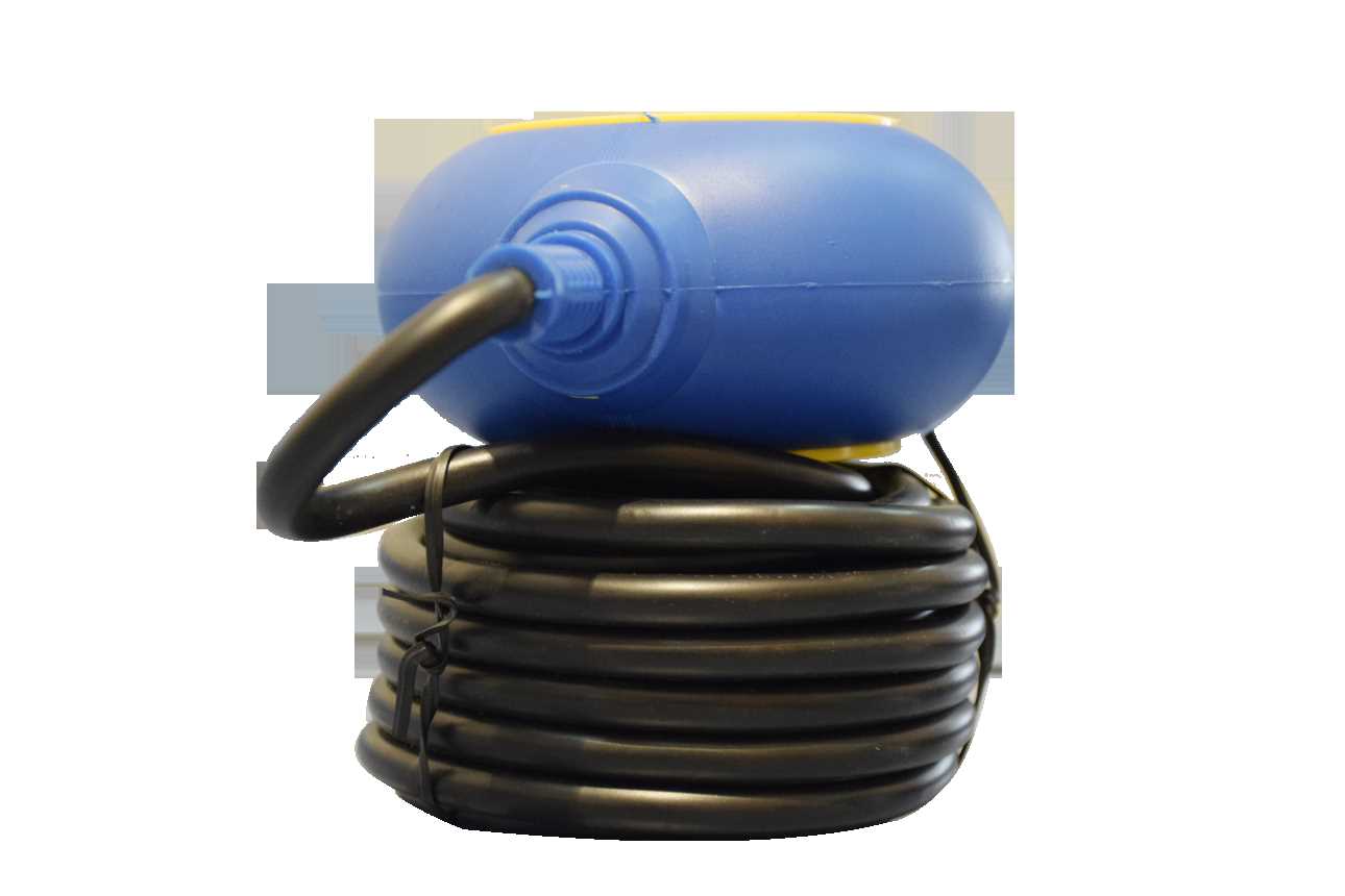 Water Level Switch 3M