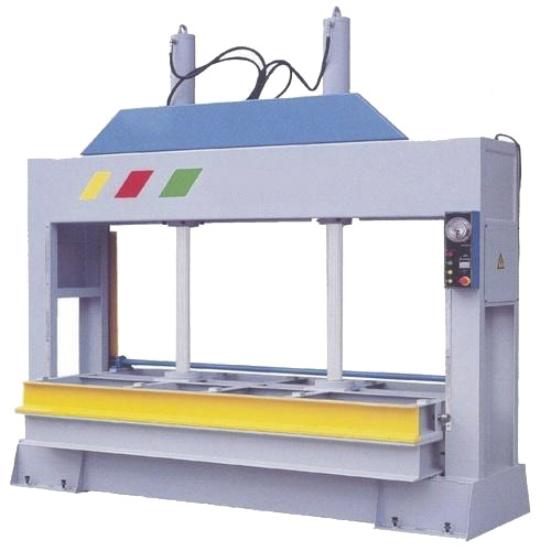 Hydraulic Cold Press Machine