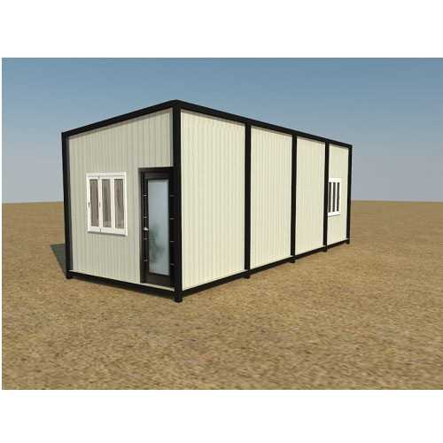 Portable Houses