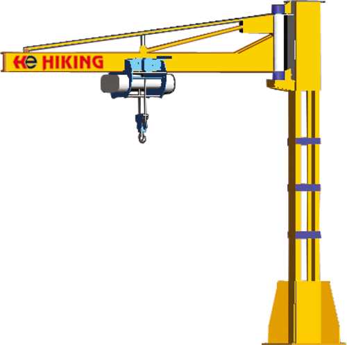 Jib Crane