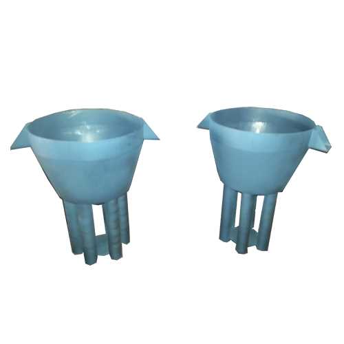 Funnel Magnets