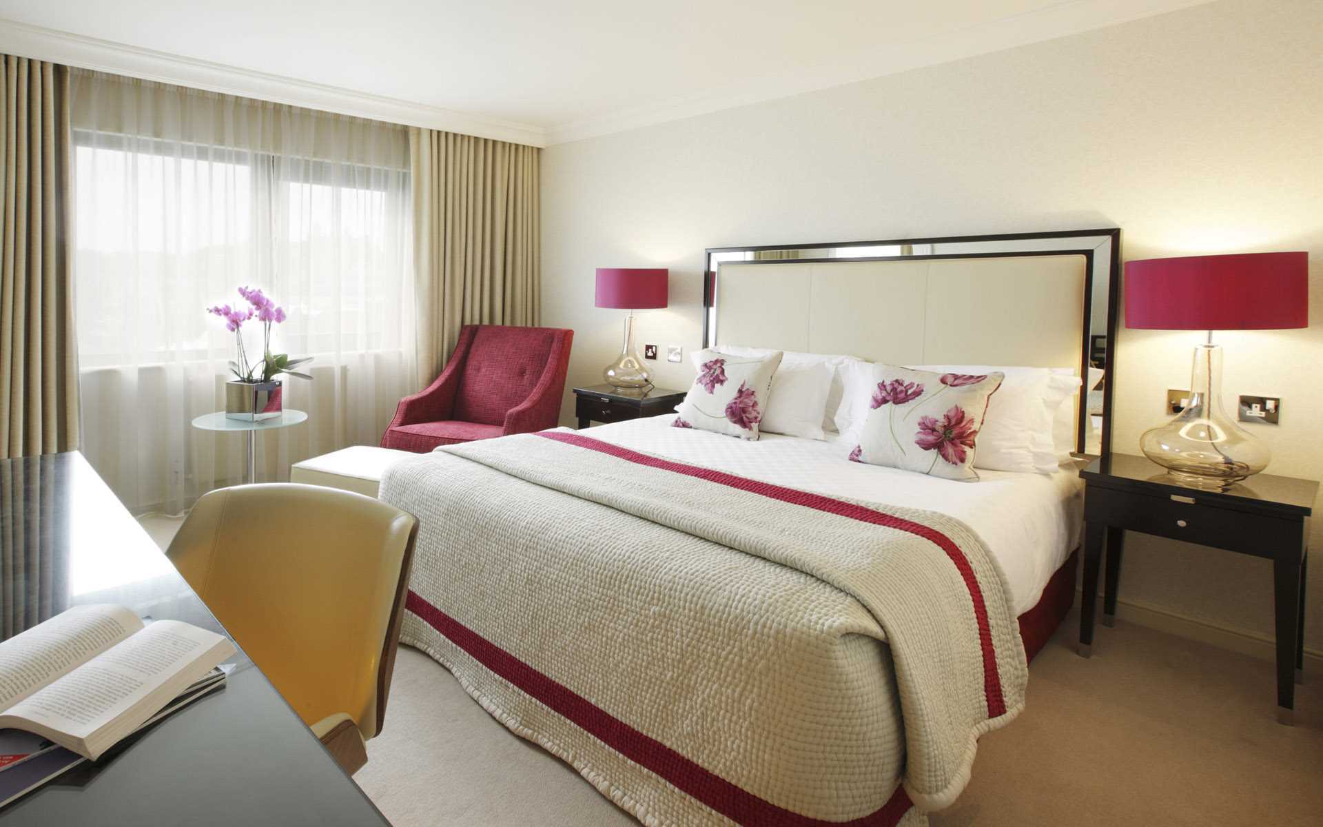 Double Beds