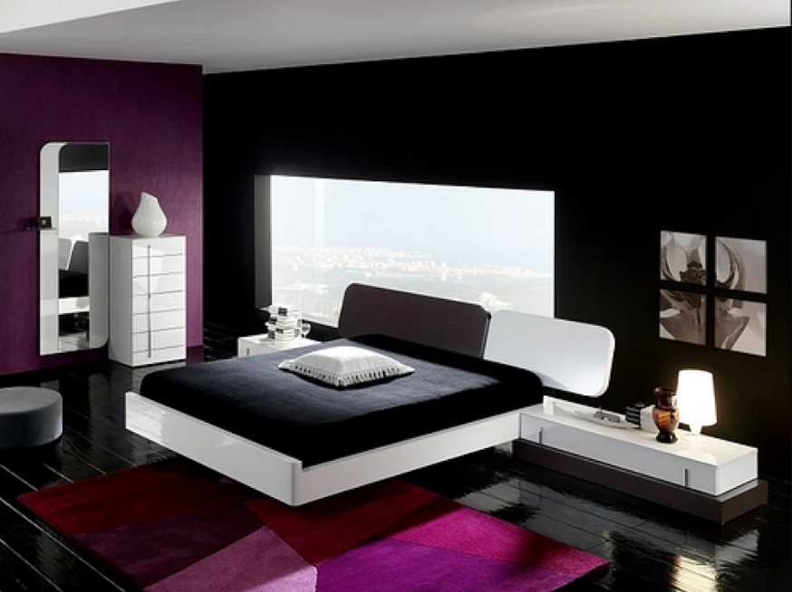 Bed Rooms