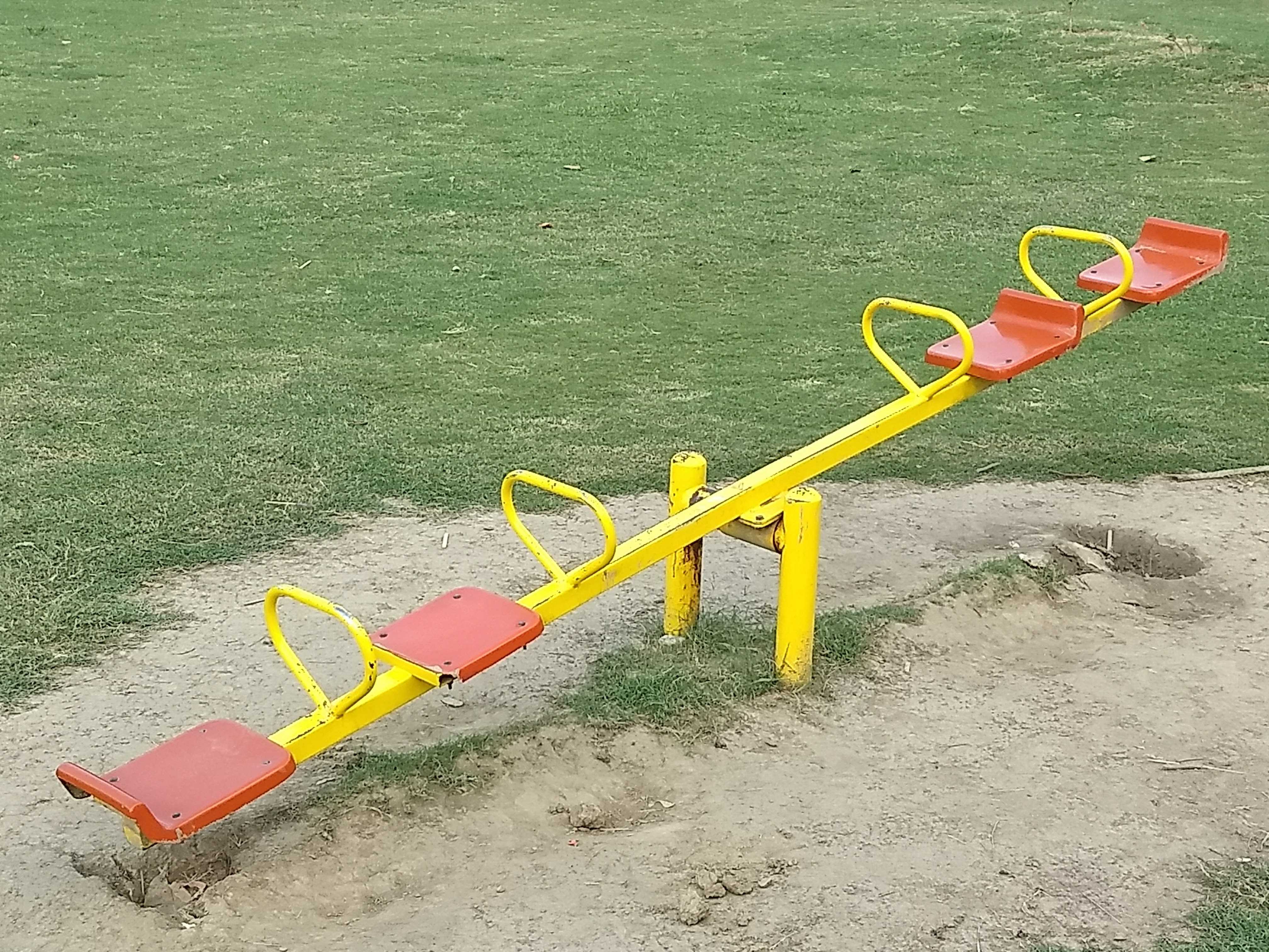 See Saw