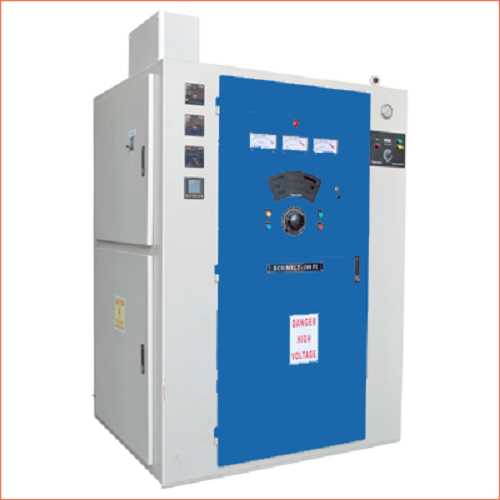 Induction Melting Furnace