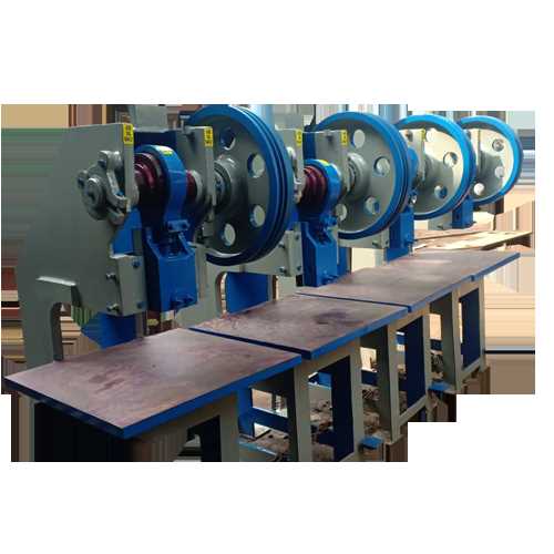 Sole Cutting Machine