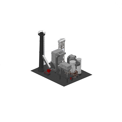 Thermopack Heater