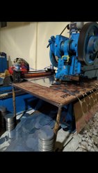 Circle Cutting Machine