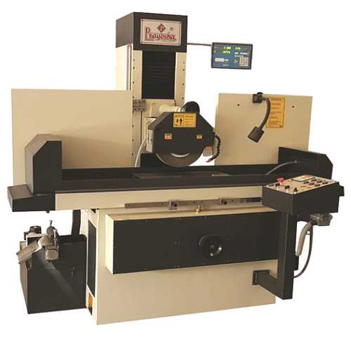 PREMIER Hydraulic Surface Grinder