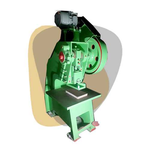 Sole Cutting Machine