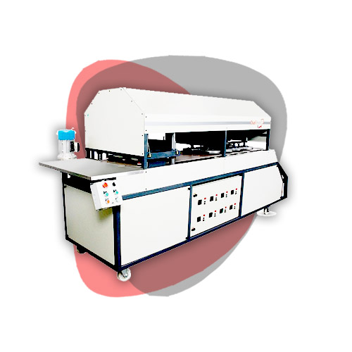 Chapati Making Machine