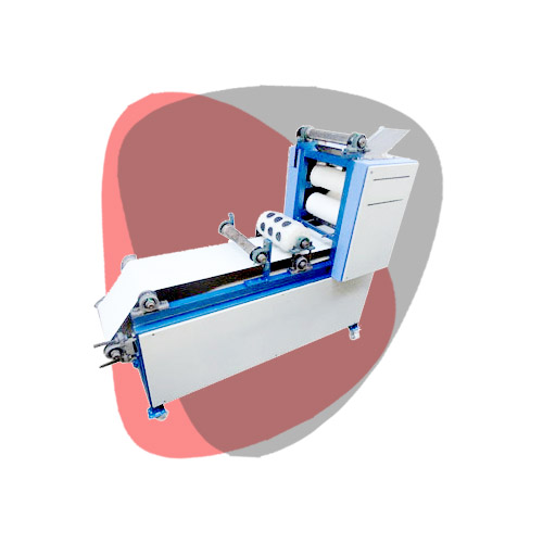 Pani Puri Making Machine