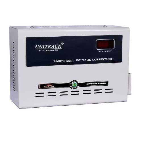 Automatic AC Stabilizer