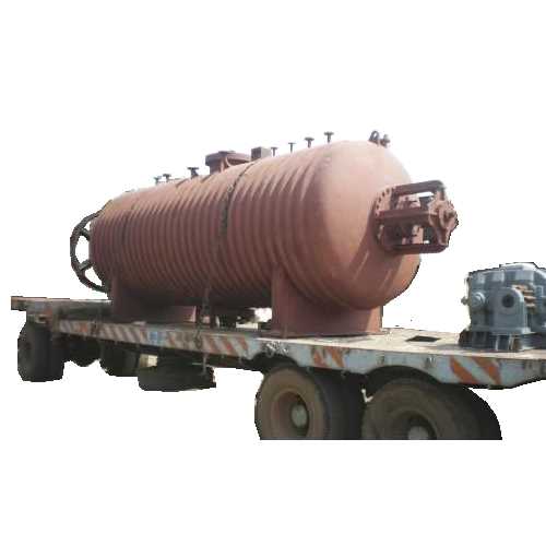 Pressure Vessel