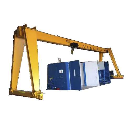Gantry Crane