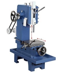 Slotting Machines