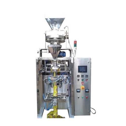 Snacks Packing Machine