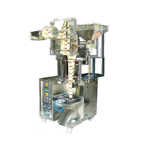 Pouch Packing Machine