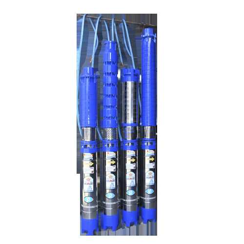 Power Plus V6 Submersible Pump