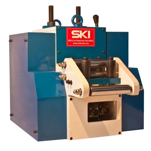 NC Servo Feeder