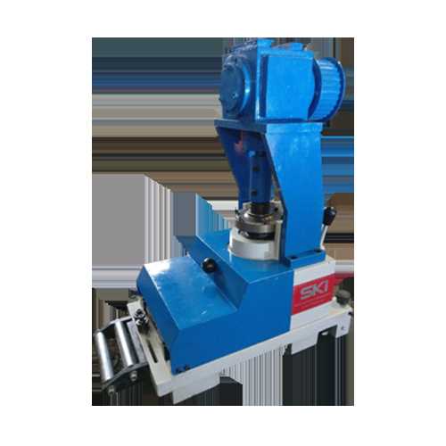 Mechanical Gripper Feeder