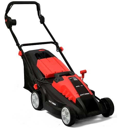 MAXGREEN Electric Lawn Mower MRE15