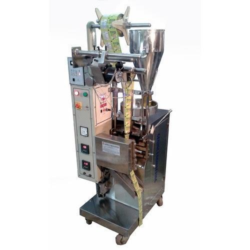 Masala packing machine