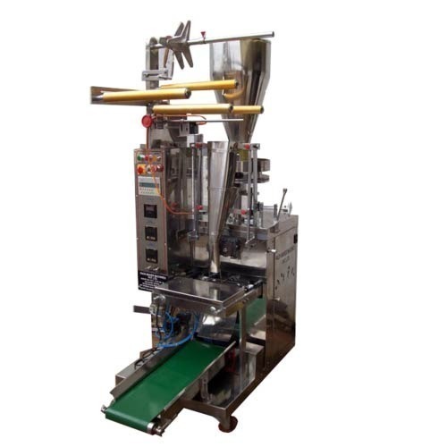 Pouch Packing Machine