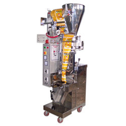 Granules Packing Machine