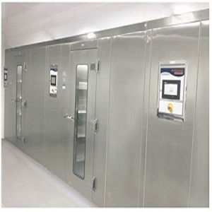 WALK-IN STABILITY CHAMBER