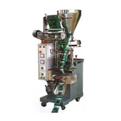 Pouch Filling Machine
